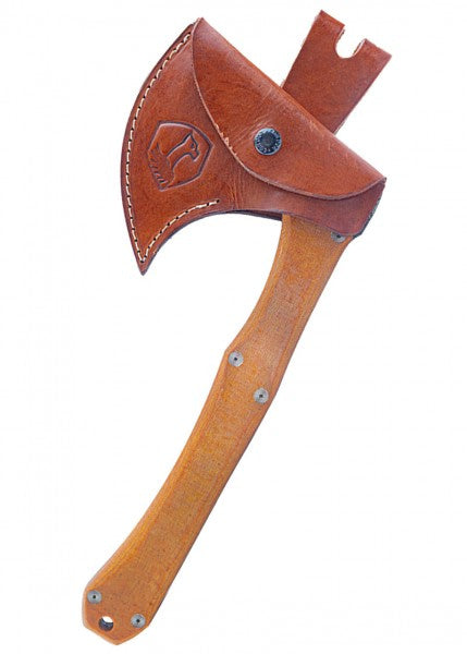 Hacha de paso de montaña, Cóndor CTK-62740 - Espadas y Más