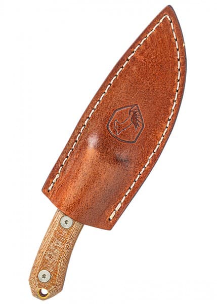 Cuchillo de transporte de paso de montaña, Cóndor CTK-62741 - Espadas y Más