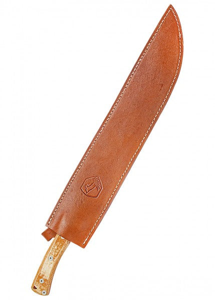 Machete Paso de montaña, Cóndor CTK-62742 - Espadas y Más