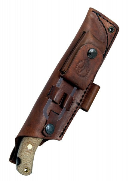 Cuchillo de exterior Toki , Condor CTK-63820 - Espadas y Más