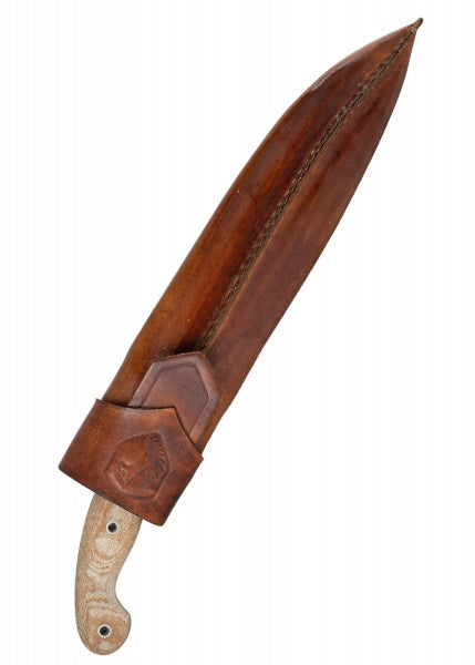 Cuchillo Supervivencia Primitive Bush Mondo, Condor CTK-63824 - Espadas y Más
