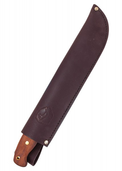 Cuchillo Sendero de Hierro, Cóndor CTK-63833 - Espadas y Más
