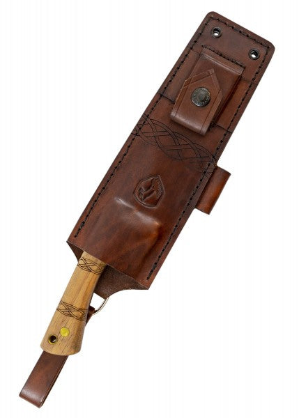 Cuchillo Celta Pictus, Cóndor CTK-63843 - Espadas y Más