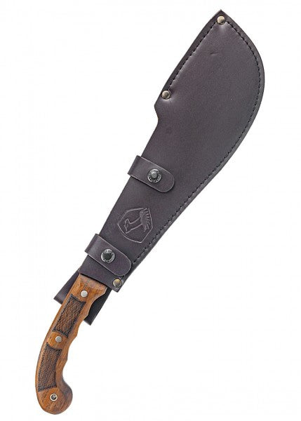 Machete Salida Bolo, Condor CTK-63857 - Espadas y Más