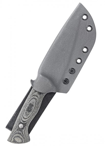 Cuchillo de supervivencia Bush Slicer Sidekick, Condor CTK-63858 - Espadas y Más