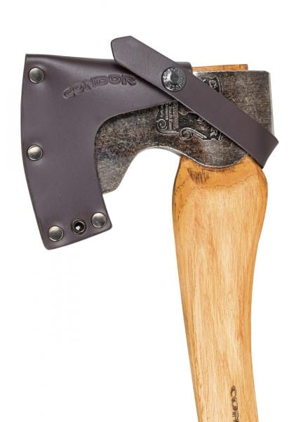 Heritage Axe 1, Cóndor CTK-63862 - Espadas y Más