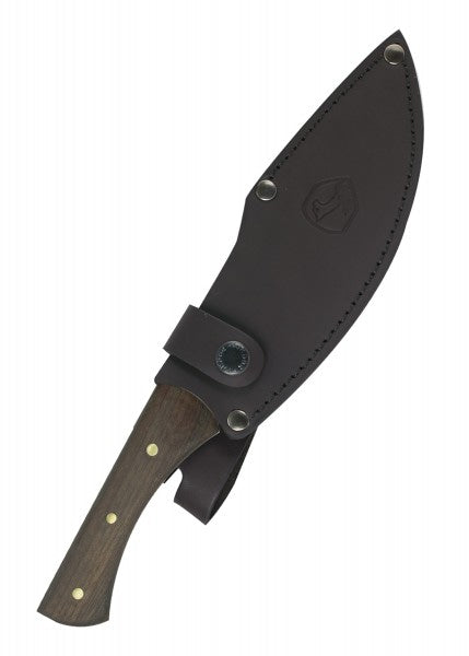 Cuchillo Funcional de cocina Knulujulu, Condor CTK-65003 - Espadas y Más