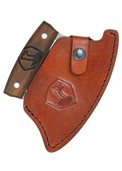 Imagen de Cuchillo Ulu, Cóndor CTK-65007 parte de nuestra colección en Espadas y más, sitio oficial.