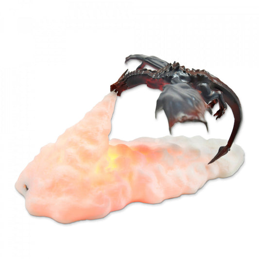 Lámpara Dracarys Juego de Tronos ct-1011 - Espadas y Más