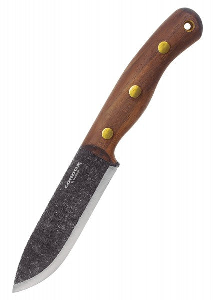 Cuchillo Bisonte, Condor CTK-63856 - Espadas y Más
