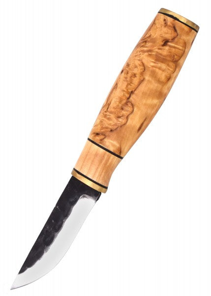 Cuchillo Brisa Polar Puukko 77 BRI-24151 - Espadas y Más