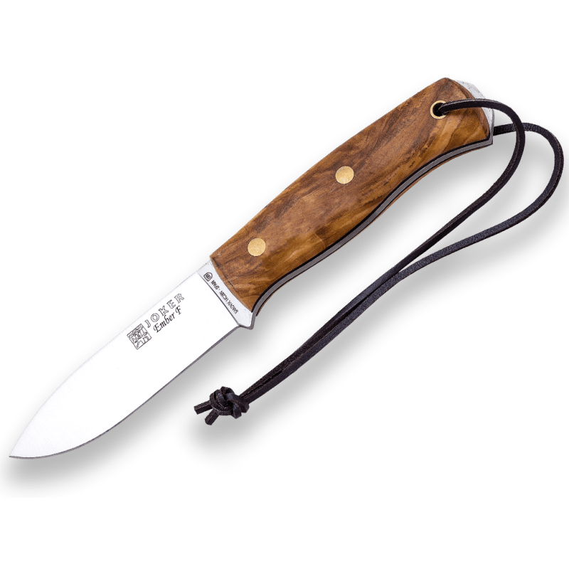 CUCHILLO DE MONTE ARTESANO por 360,00 €