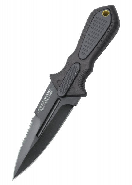 Cuchillo Comandante de combate, Subcomandante de próxima generación UC3246 - Espadas y Más