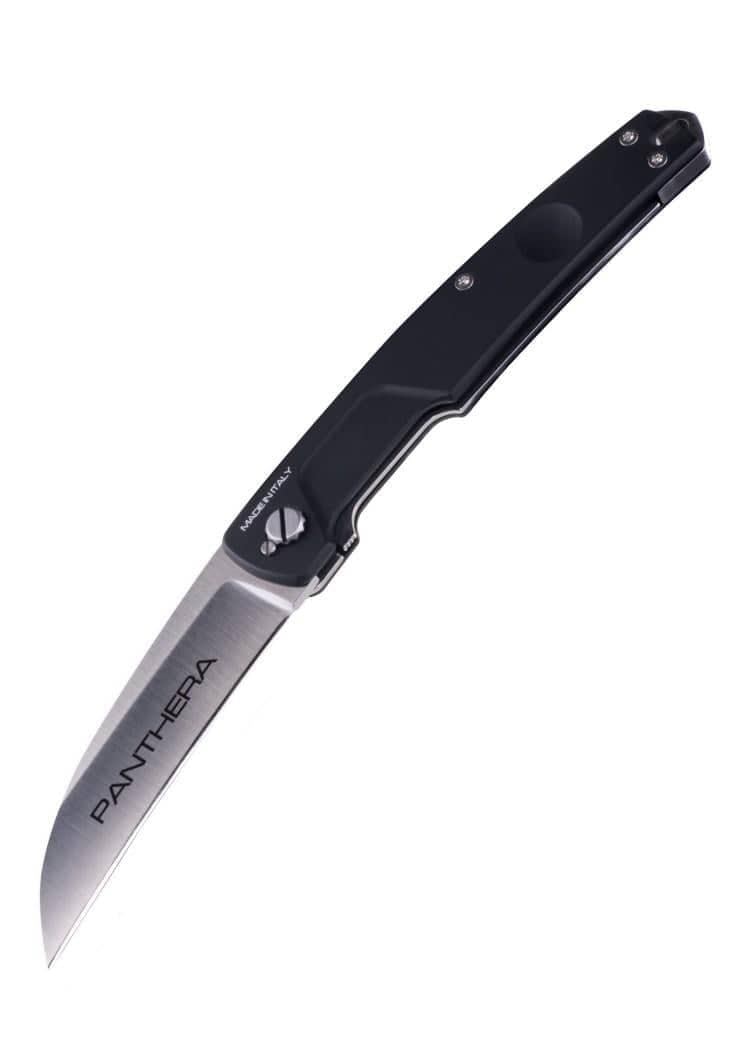 Cuchillo de bolsillo Panthera satin 04.1000.0135-SAT - Espadas y Más
