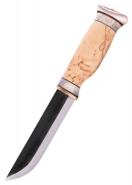 Cuchillo de caza Northern Lights, Wood Jewel WJ-23NL - Espadas y Más