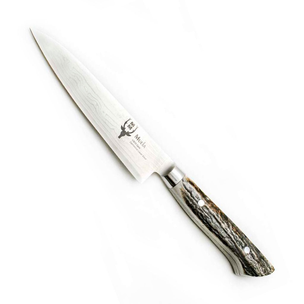 Cuchillo de cocina MUELA SANDW 12 DAM M - Espadas y Más