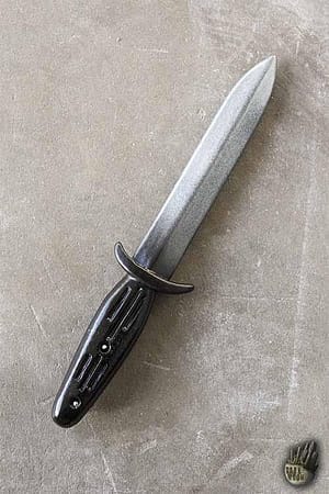 Imagen de Cuchillo de combate 403508 parte de nuestra colección en Espadas y más, sitio oficial.