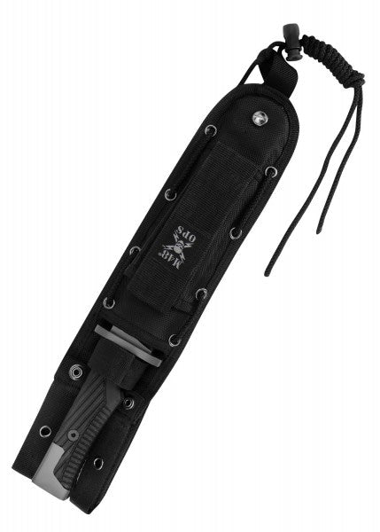 Cuchillo de combate con funda M48 Ops Combat Fighter, United Cutlery UC3021 - Espadas y Más