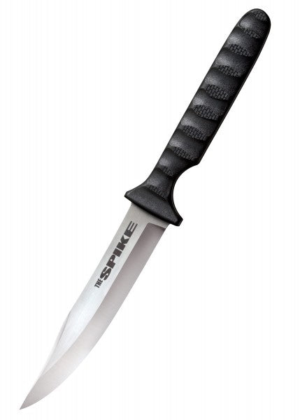 Cuchillo de cuello Bowie Spike Cold Steel CST-53NBS - Espadas y Más