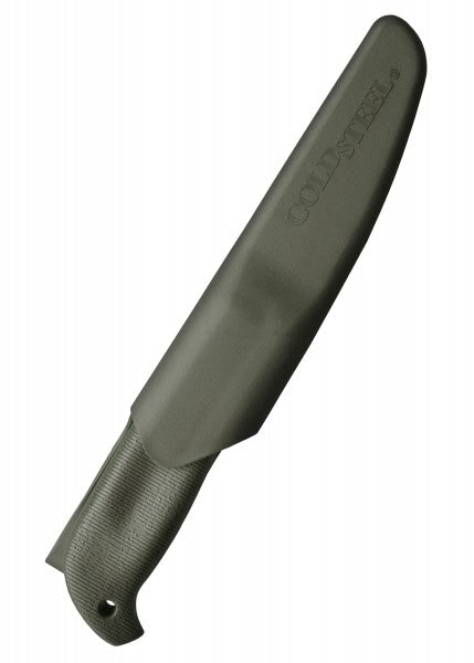 Cuchillo de exterior Finn Hawk, Cold Steel CST-20NPKZ - Espadas y Más