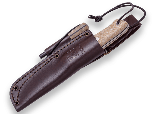 CUCHILLO DE SUPERVIVENCIA JOKER NÓRDICO - Espadas y Más