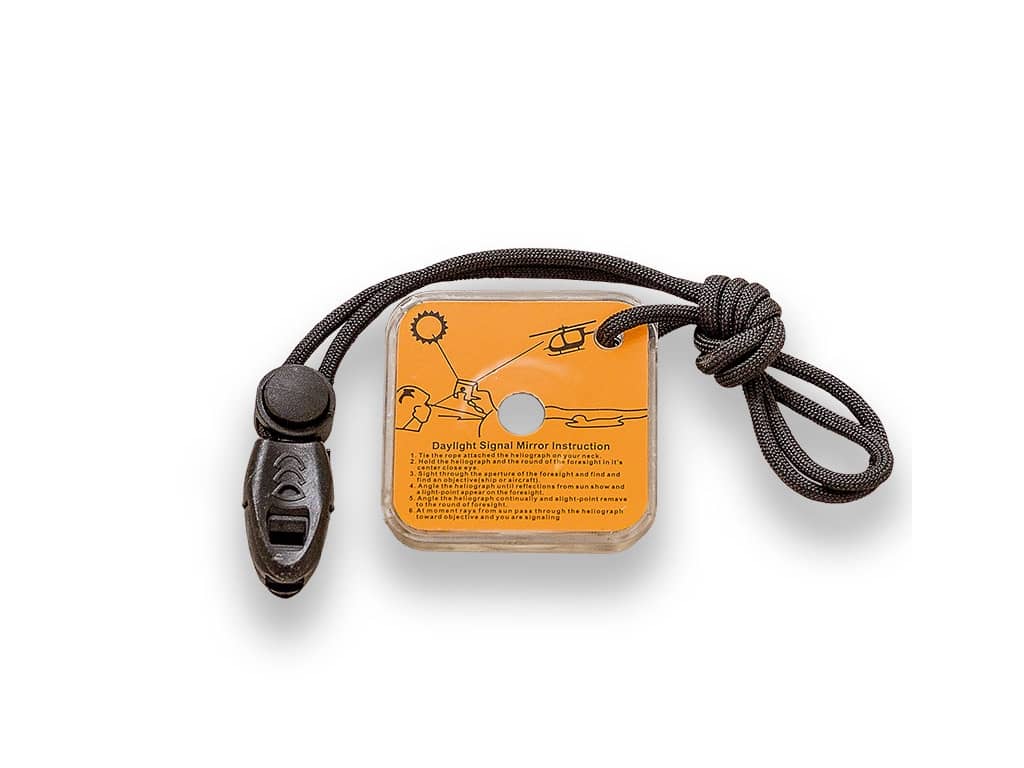 CUCHILLO DE SUPERVIVENCIA JOKER NOMAD 6.5" MANGO MICARTA NEGRA CON PEDERNAL - Espadas y Más