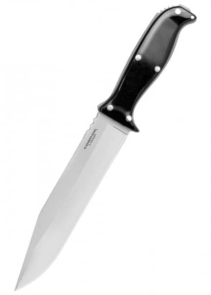 Cuchillo Enduro, Cóndor CTK-61734 - Espadas y Más