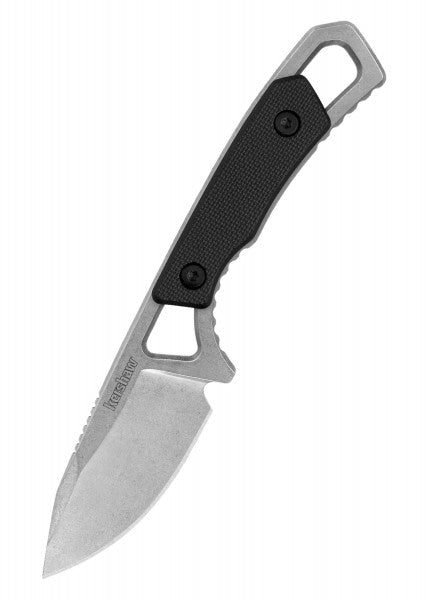 Cuchillo fijo Kershaw Brace KW-2085 - Espadas y Más