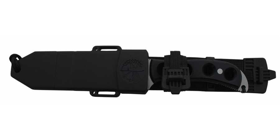 Imagen de Cuchillo Aitor Tercio parte de nuestra colección en Espadas y más, sitio oficial.