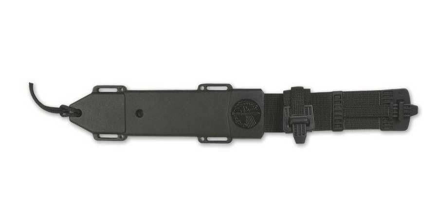 Imagen de Cuchillo zapador blanco 16106 parte de nuestra colección en Espadas y más, sitio oficial.