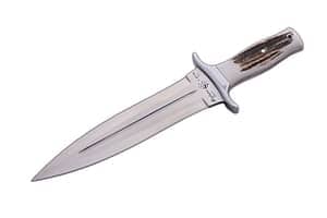 Cuchillo montero ciervo 3066-CI - Espadas y Más