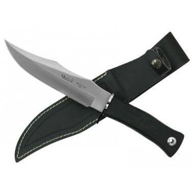 Imagen de Cuchillo Muela 21733G parte de nuestra colección en Espadas y más, sitio oficial.