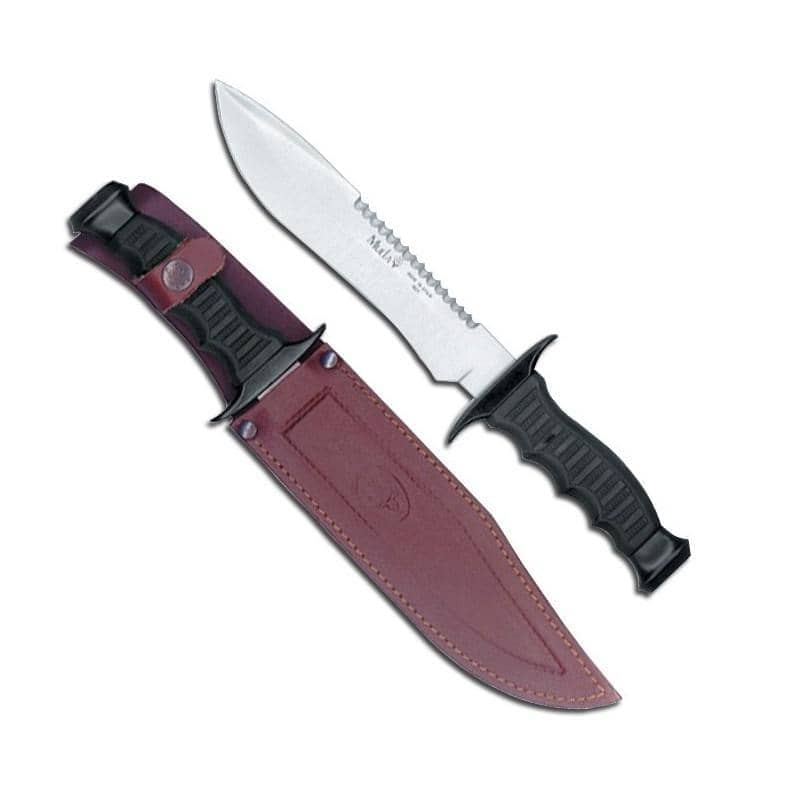 Imagen de Cuchillo Muela 85-161 parte de nuestra colección en Espadas y más, sitio oficial.