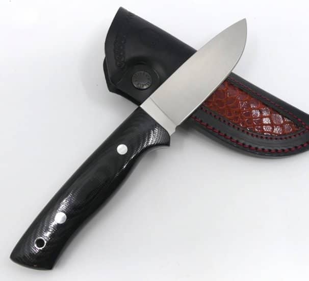 CUCHILLO MUELA EDICIÓN ESPECIAL KODIAK 10M.D - Espadas y Más
