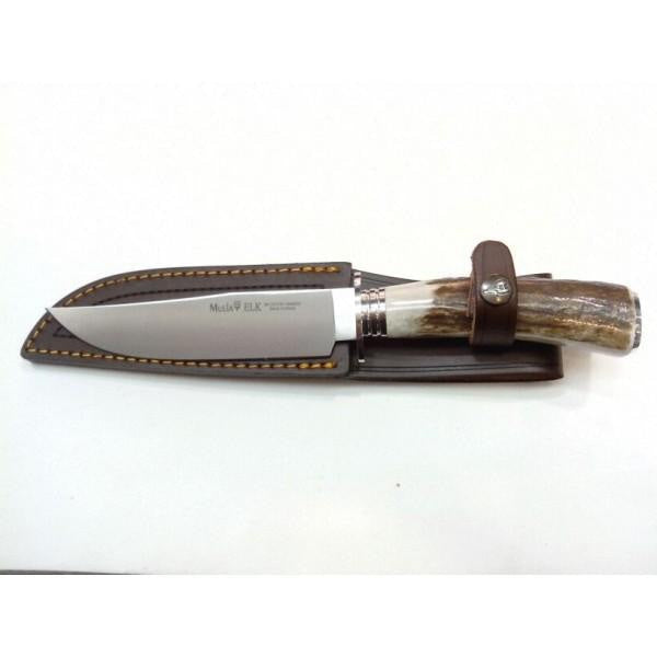 CUCHILLO MUELA ELK-14AI o RI - Espadas y Más