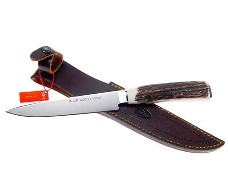 CUCHILLO MUELA GAUCHO 16R, 16A - Espadas y Más