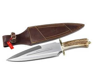 Imagen de Cuchillo Muela Gran Duque 25a O 25s parte de nuestra colección en Espadas y más, sitio oficial.