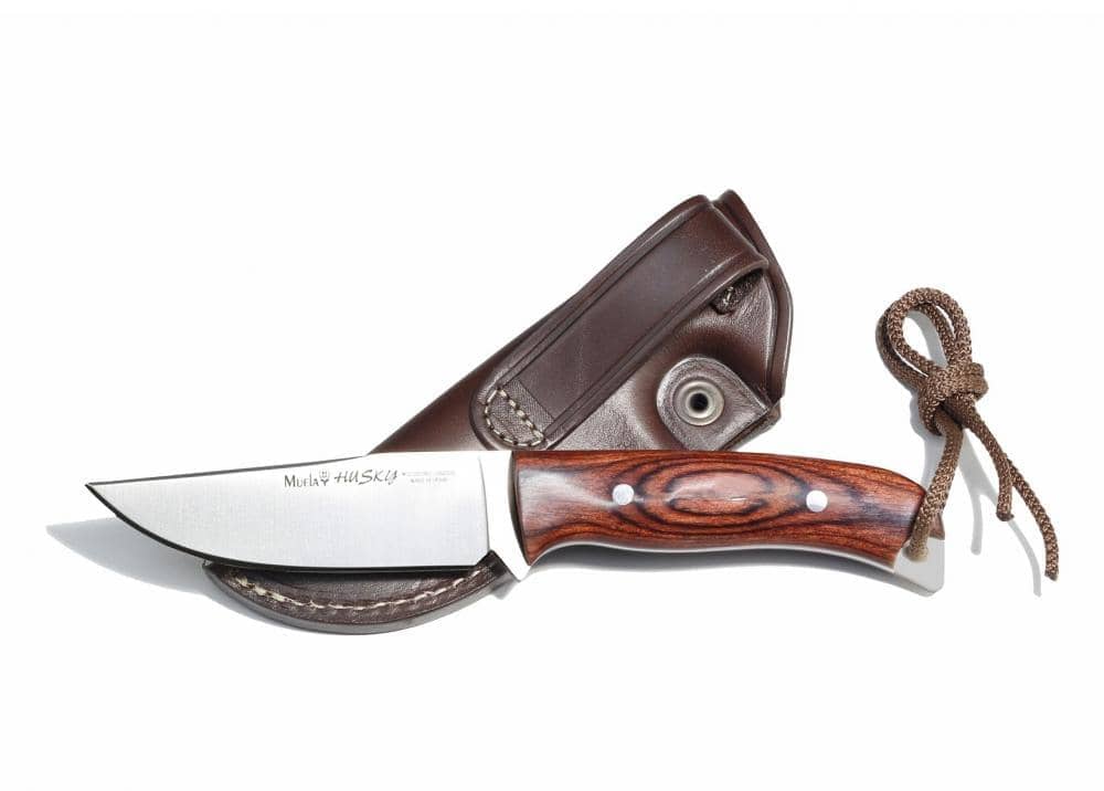 CUCHILLO MUELA HUSKY-10R - Espadas y Más