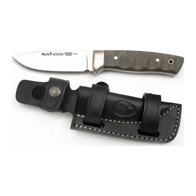 CUCHILLO MUELA KODIAK 10G O 10GM - Espadas y Más