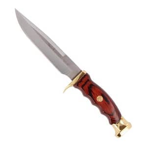 CUCHILLO MUELA RANGER 14R - Espadas y Más