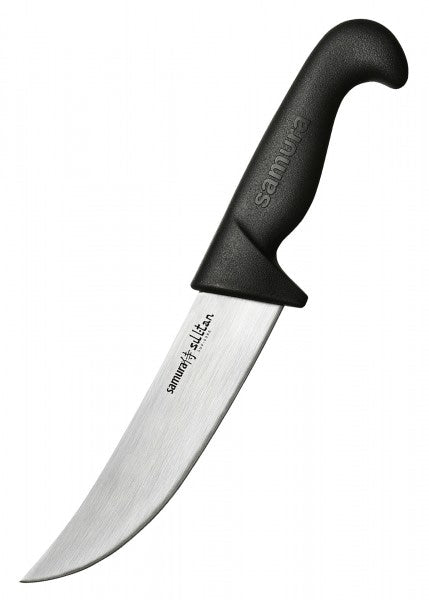 Cuchillo Samura Sultan Pro Slicer Pichak, corto, 161mm TCSUP-0086 - Espadas y Más