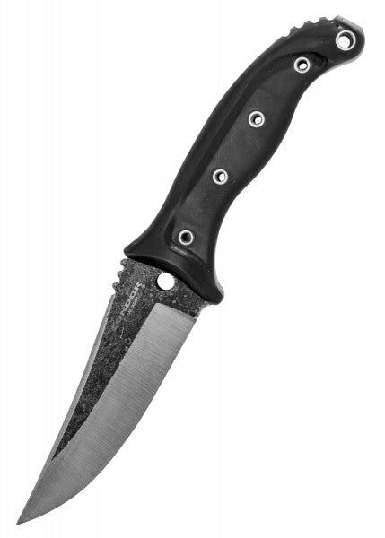 Cuchillo Táctico Pandur, Condor CTK-61723 - Espadas y Más