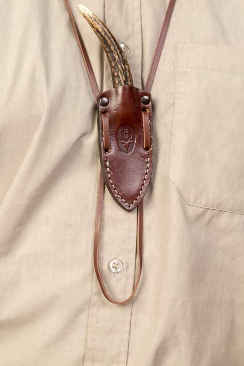 Cuchillo Muela BW 6C - Espadas y Más