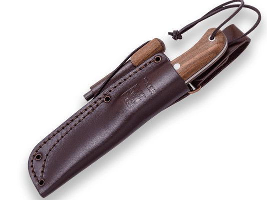 CUCHILLO CAMPERO JOKER - Espadas y Más