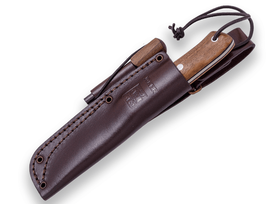 CUCHILLO DE SUPERVIVENCIA JOKER NÓRDICO - Espadas y Más