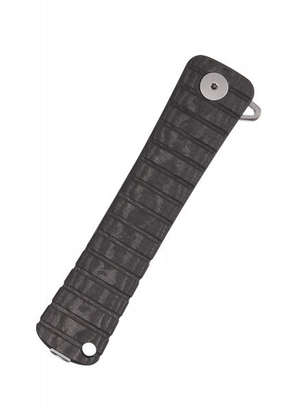 Cuchillo OZF S01, Serie espectral Osoraku Zukuri, Williams Blade Design CW02-SCF - Espadas y Más