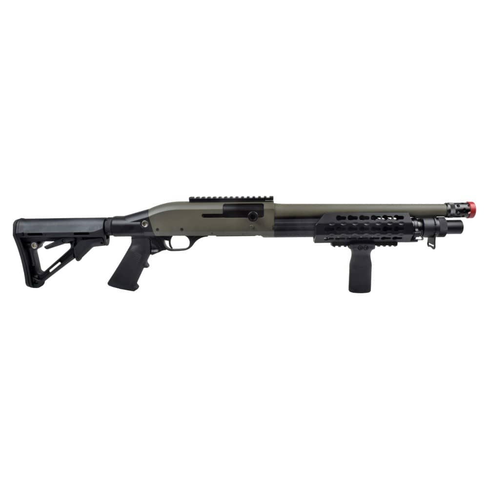 ESCOPETA CYMA 366 METAL (CM366BM) - Espadas y Más