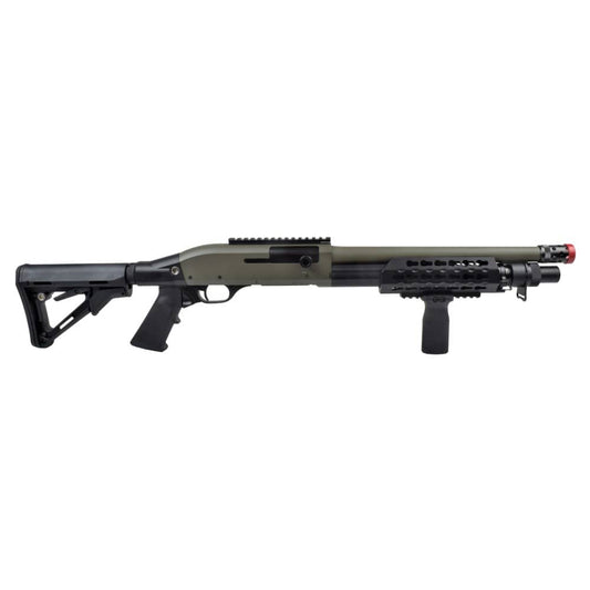ESCOPETA CYMA 366 METAL (CM366BM) - Espadas y Más