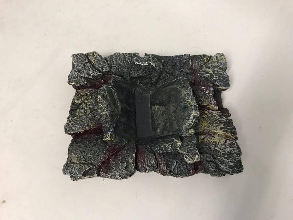 Imagen de Martillo de Thor Mjolnir S1053 parte de nuestra colección en Espadas y más, sitio oficial.