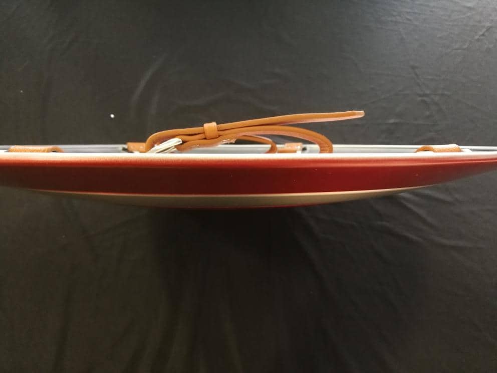 Imagen de Escudo del Capitán América funcional de metal calidad profesional parte de nuestra colección en Espadas y más, sitio oficial.